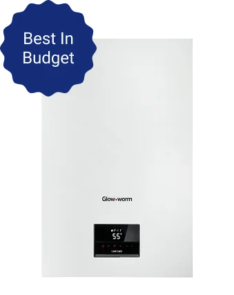 Glow-worm best in budget boiler img