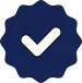 Workmanship warranty logo