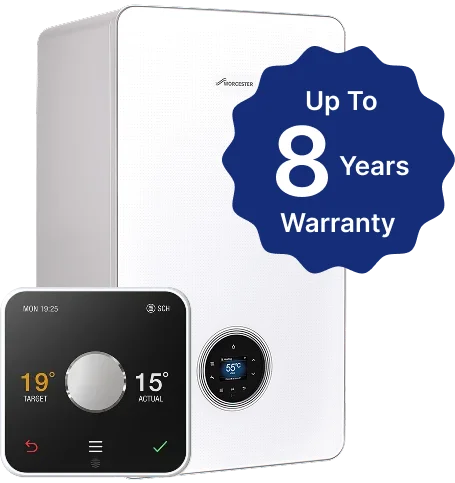 boiler with 8 years warranty offer img
